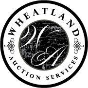Wheatland Auction Services